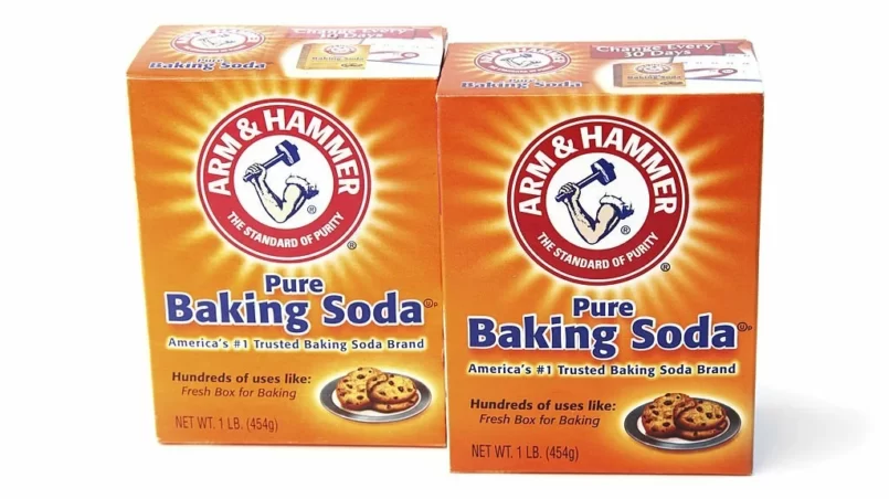 Arm and Hammer Baking Soda