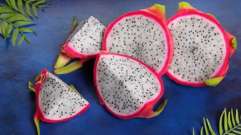 Dragon Fruit or Pitaya