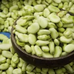 Fava beans