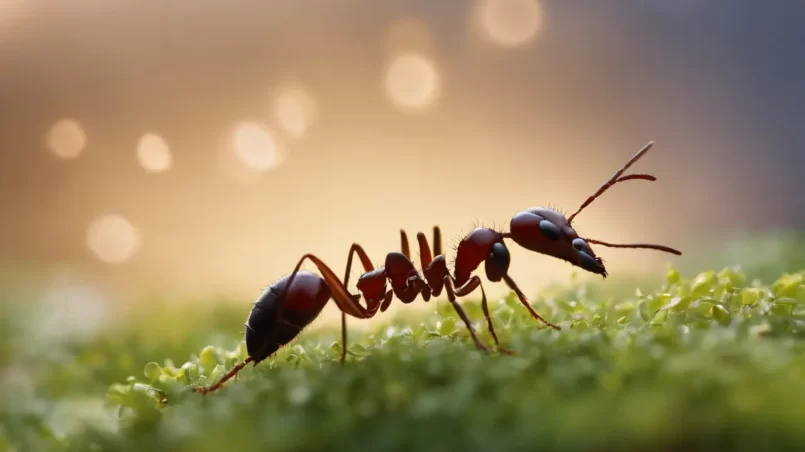 Ant