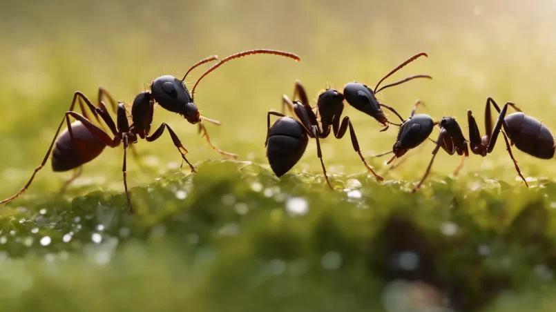 Ants