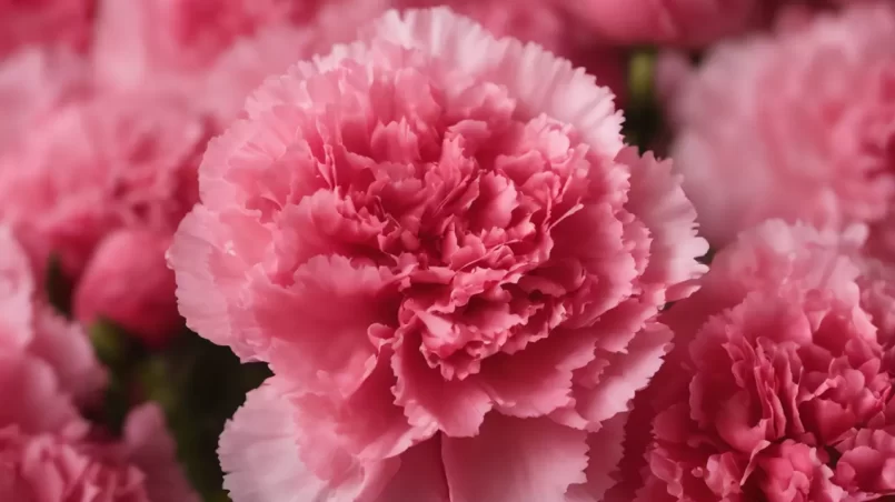 Carnations