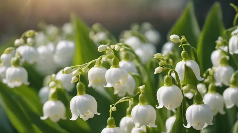 Lily of the Valley