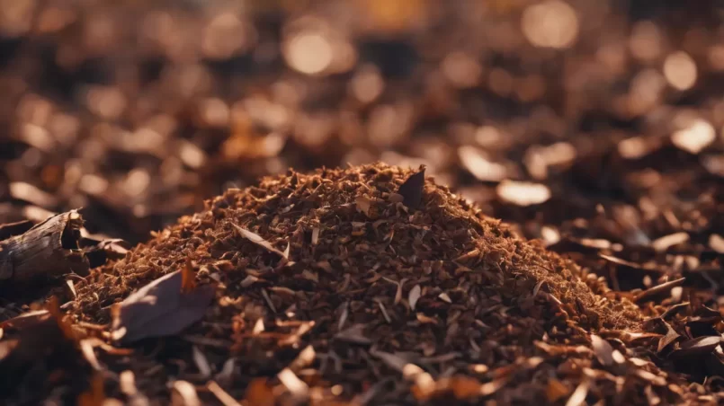 Mulch