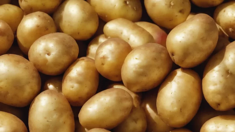 Potatoes