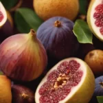 figs and dates