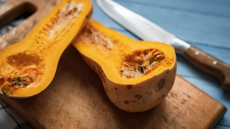 Butternut squash