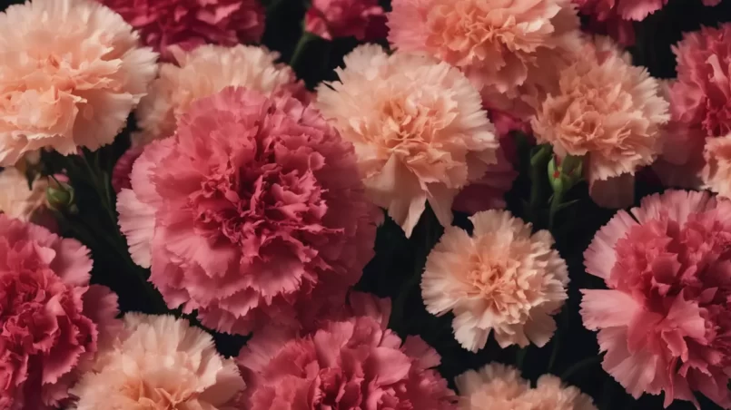 Carnations