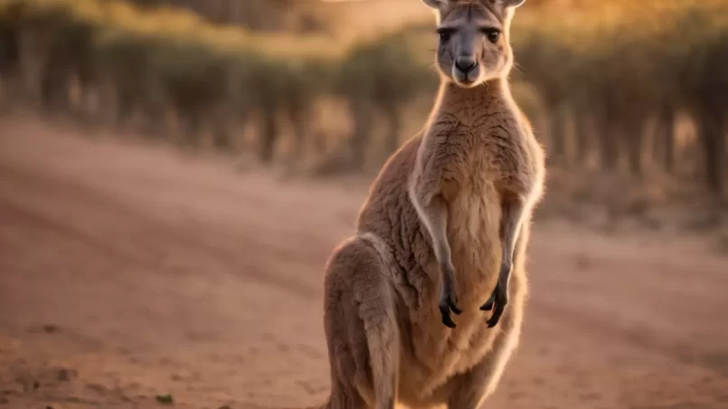 Kangaroo