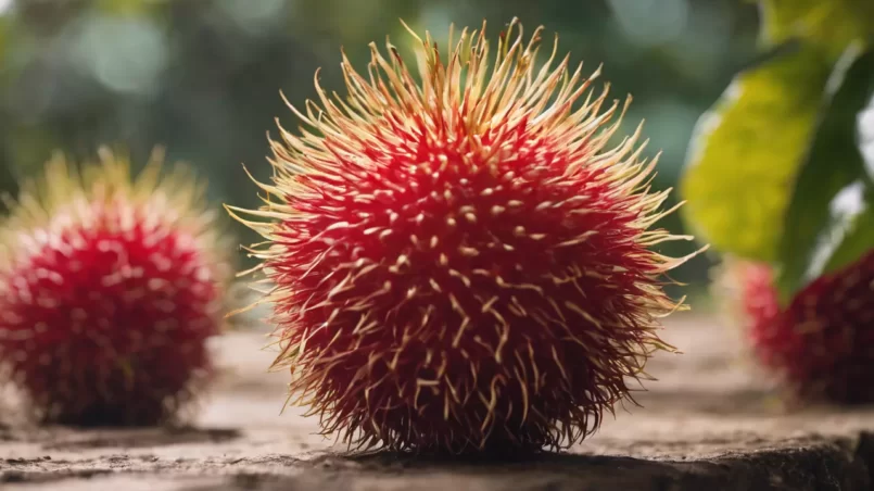 Rambutan