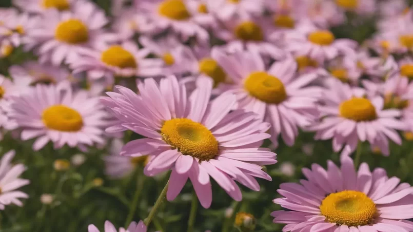 Daisies