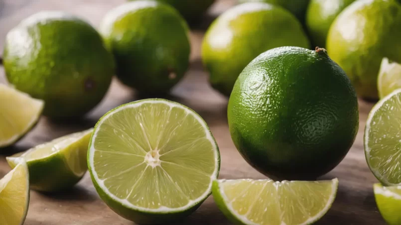 lime fruit