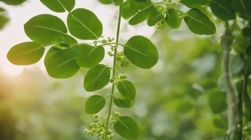 Moringa