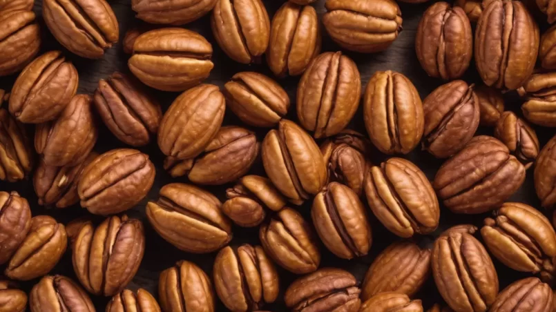 Pecans