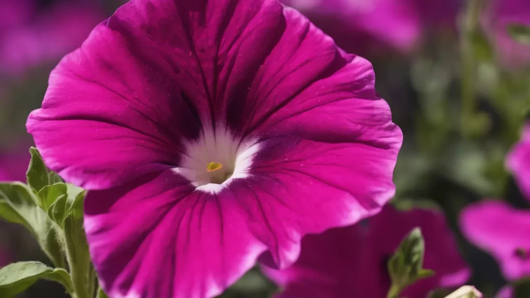 Why Are My Petunias Dying? – The Garden Bug Detroit