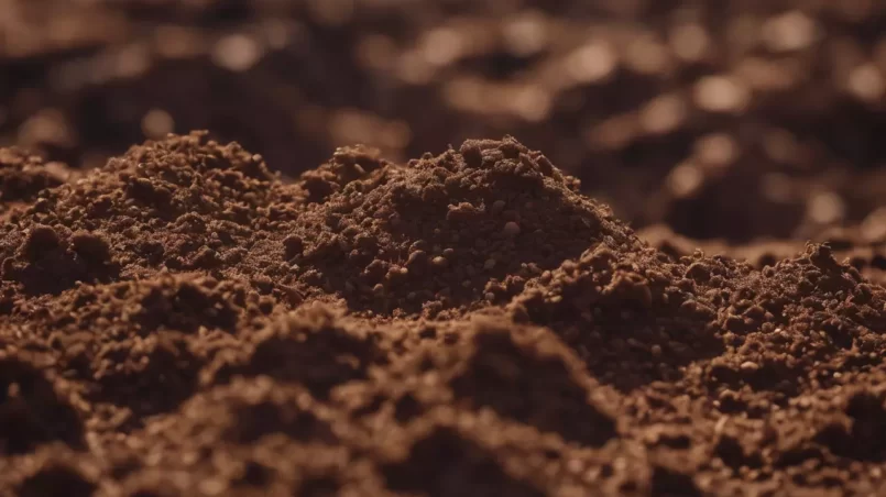 Soil