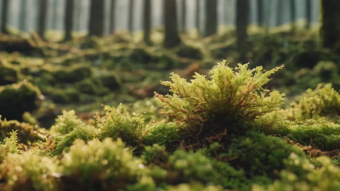 Everything you need to know to about sphagnum moss propagation