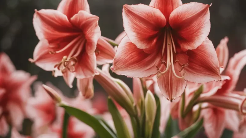 Amaryllis