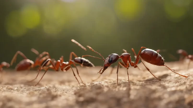 Ants