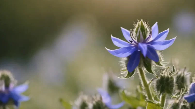 Borage