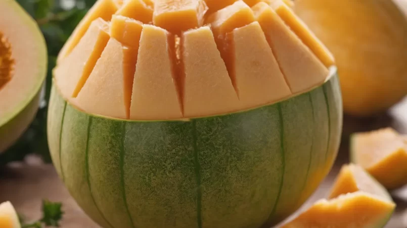 Cantaloupe