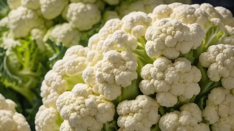 Cauliflower