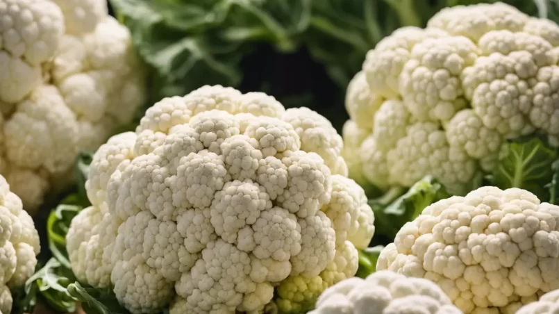 Cauliflower