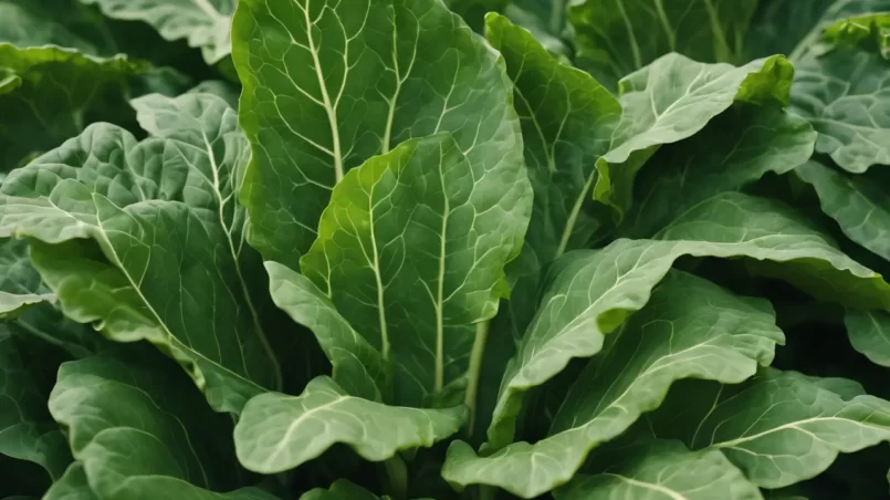 Collards