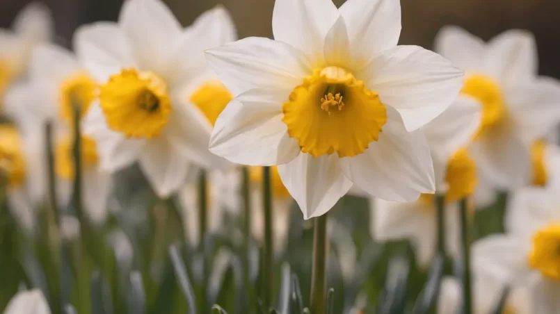 Daffodils