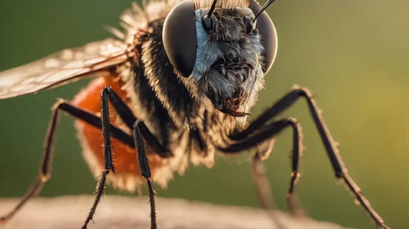 Fungus gnat