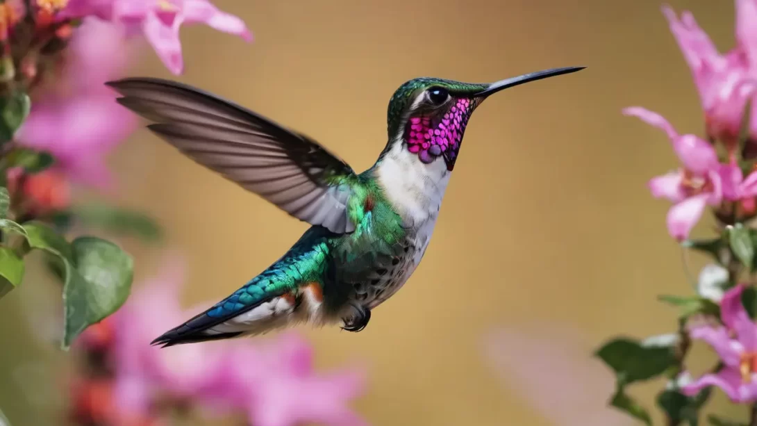 Hummingbird