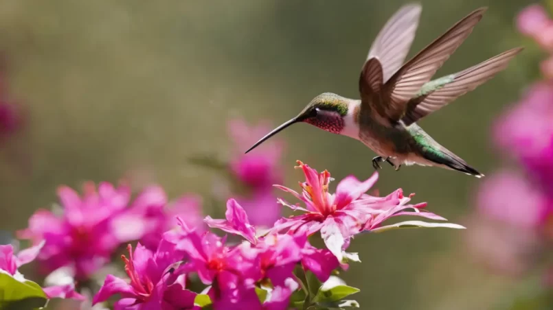 Hummingbird