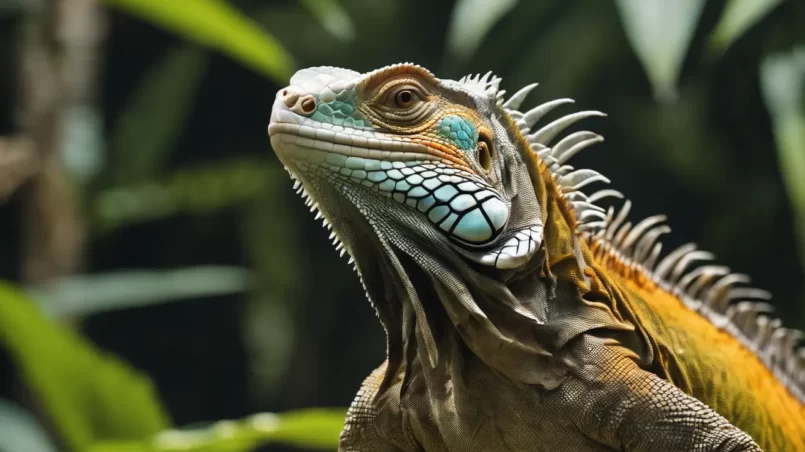 Iguana