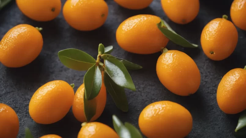 Kumquats