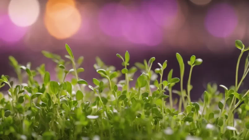 Microgreens