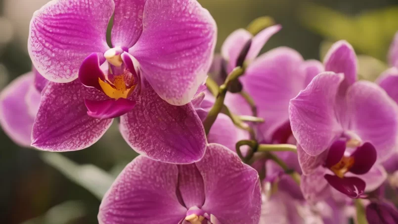 Orchid