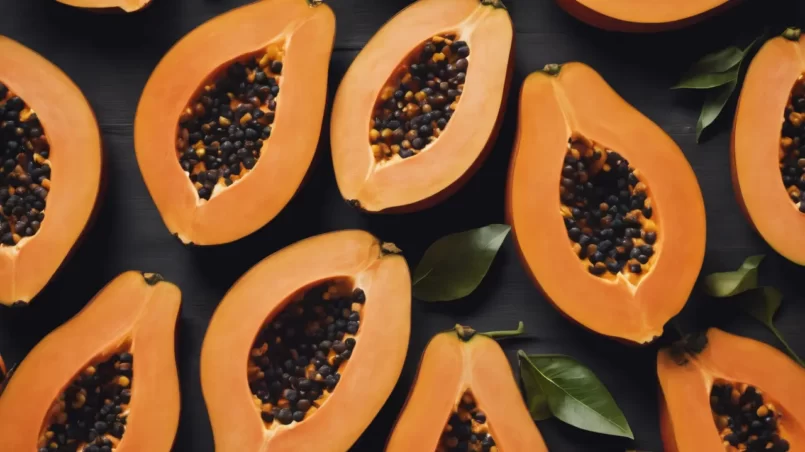 Papaya