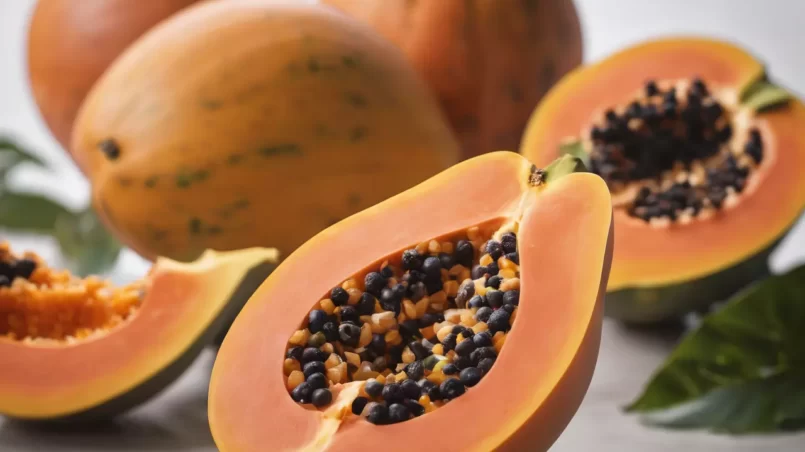 Papaya