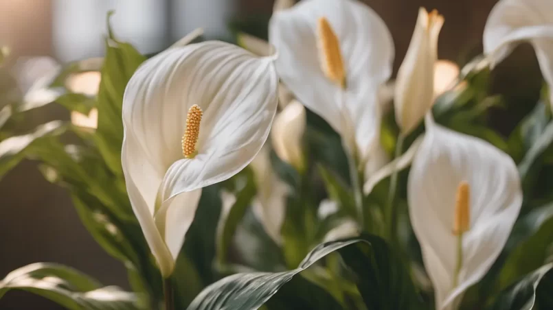 Peace Lily