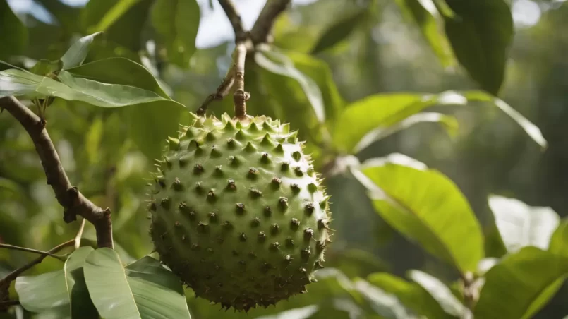 Soursop