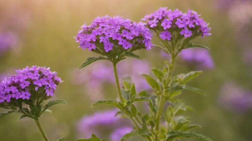 Verbena