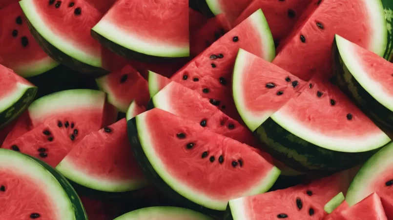 Watermelon