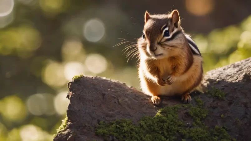 Chipmunk