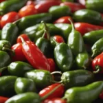 jalapenos chili peppers