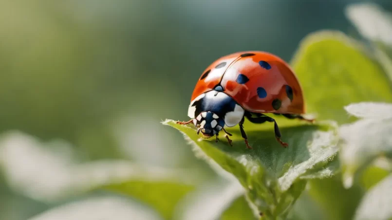 Ladybug