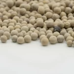 pelleted seeds