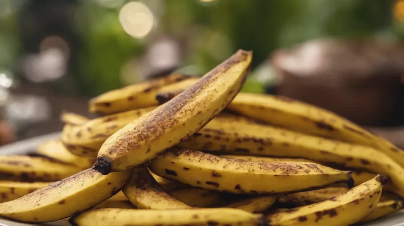 Plantains