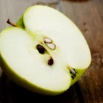 seeds in apple