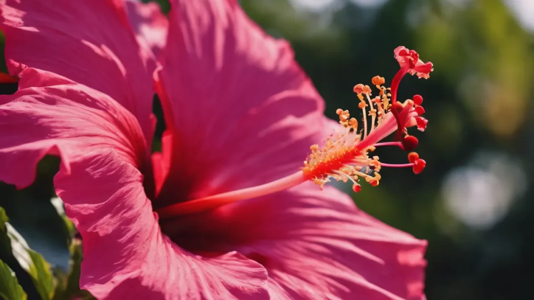 Hibiscus