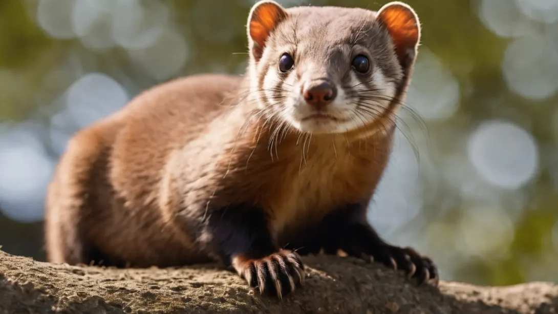 Weasel